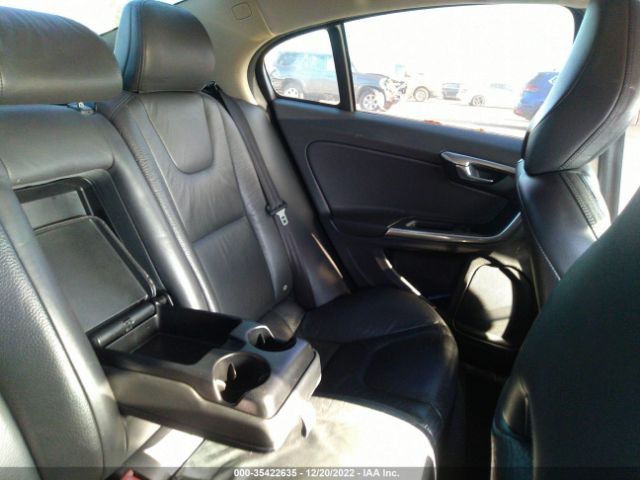 YV1622FSXC2092987 Volvo S60 T5
