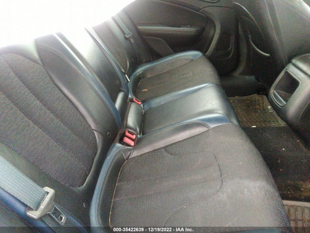 2016 CHRYSLER 200 S VIN: 1C3CCCBB0GN104722