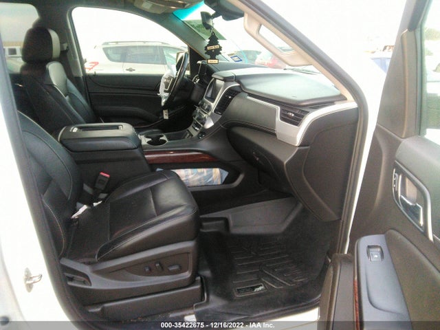 GMC YUKON XL 2017 1GKS2GKCXHR109404 Image 5