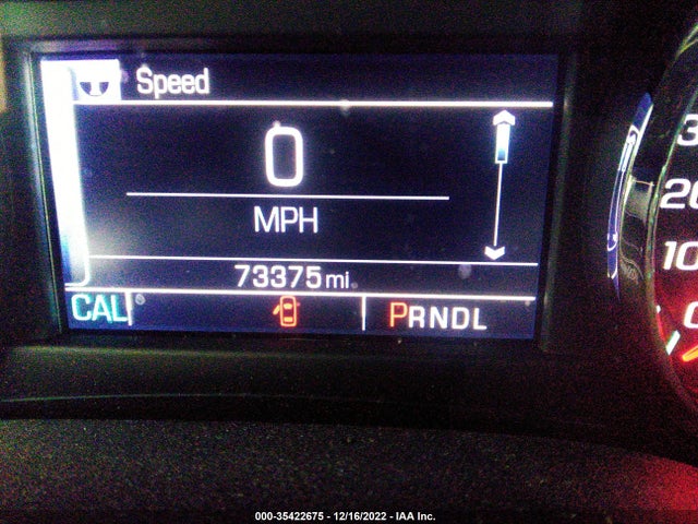 GMC YUKON XL 2017 1GKS2GKCXHR109404 Image 7