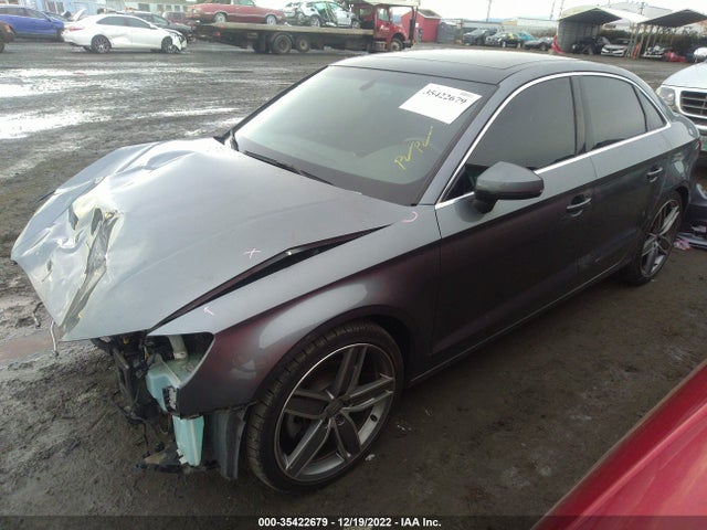 2016 Audi A3, VIN: WAUE8GFF2G1017497