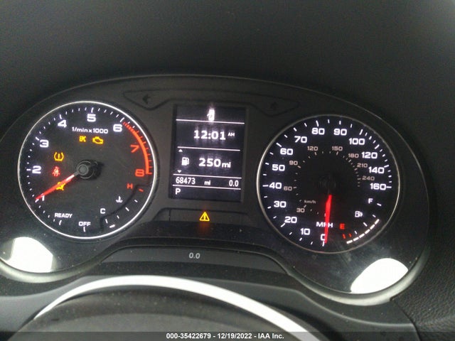 2016 Audi A3, VIN: WAUE8GFF2G1017497
