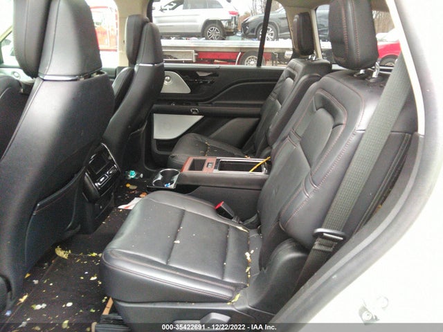 2021 Lincoln Aviator, VIN: 5LM5J7XC8MGL14044