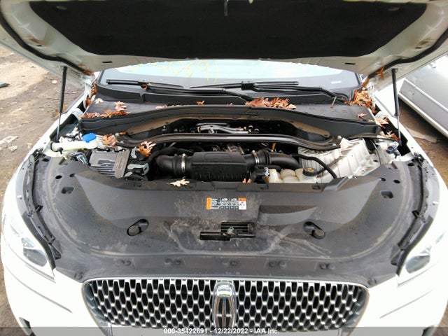 Lincoln Aviator Reserve 2021 5LM5J7XC8MGL14044 Image 11