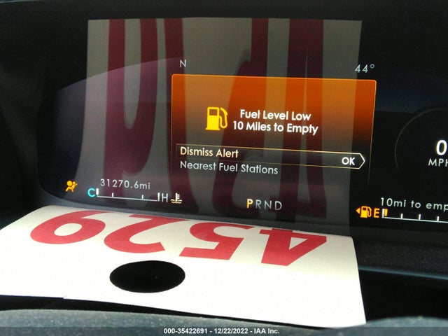 Lincoln Aviator Reserve 2021 5LM5J7XC8MGL14044 Image 8
