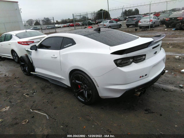 2023 Chevrolet Camaro, VIN: 1G1FE1R79P0102336