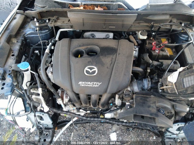 2018 Mazda CX-5, VIN: JM3KFBDM7J0329089