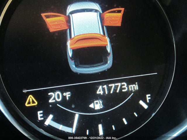 2018 Mazda CX-5, VIN: JM3KFBDM7J0329089
