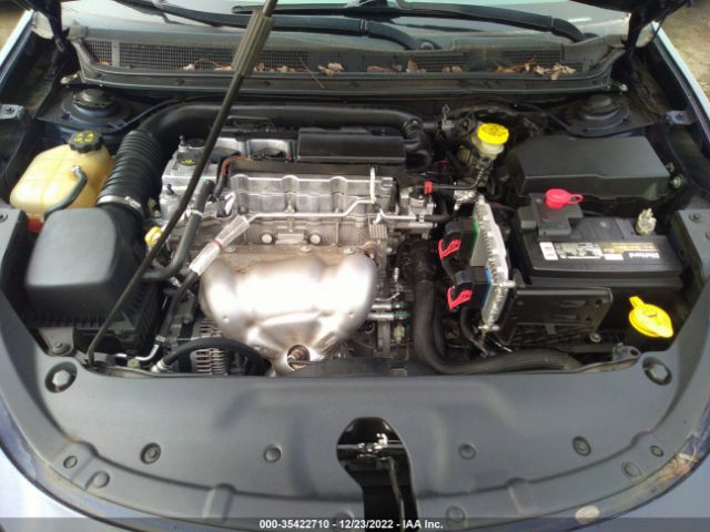 Dodge DART SXT 2014 1C3CDFBB0ED894668 Image 11