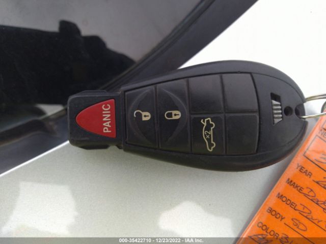Dodge DART SXT 2014 1C3CDFBB0ED894668 Image 3
