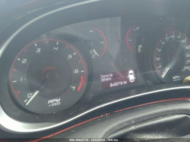 Dodge DART SXT 2014 1C3CDFBB0ED894668 Image 8