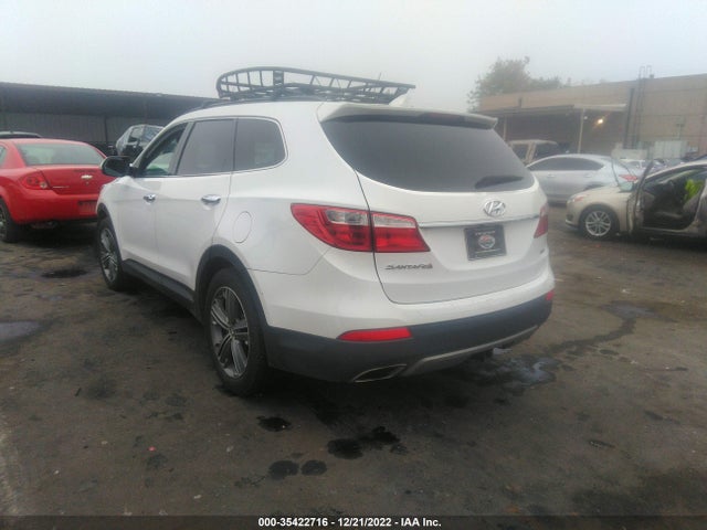 2015 Hyundai Santa Fe, VIN: KM8SNDHF2FU092137
