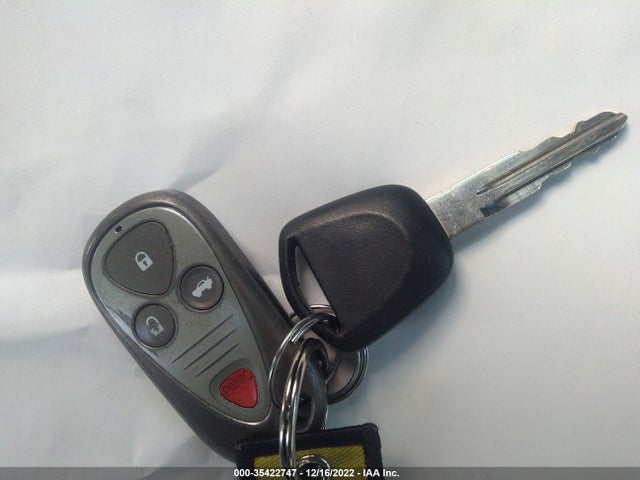 JH4CL96986C003720 Acura Tsx Navi