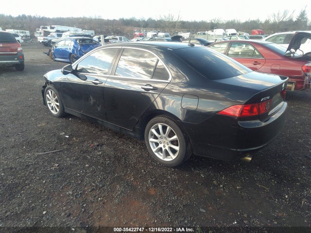 JH4CL96986C003720 Acura Tsx Navi