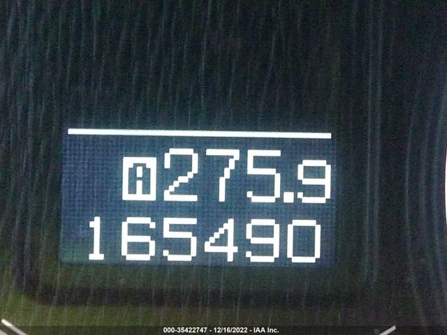 JH4CL96986C003720 Acura Tsx Navi