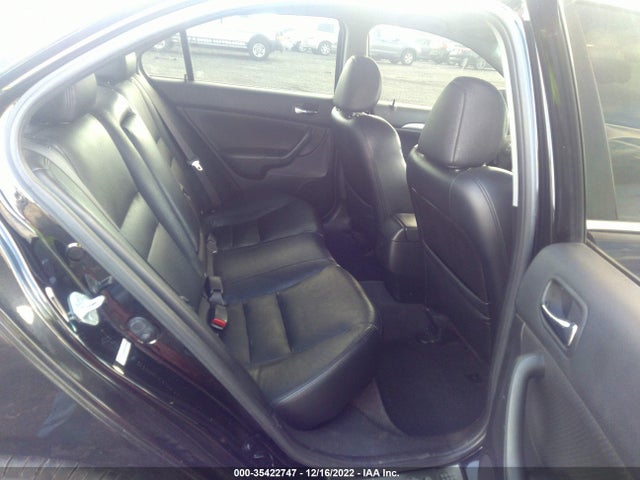 JH4CL96986C003720 Acura Tsx Navi