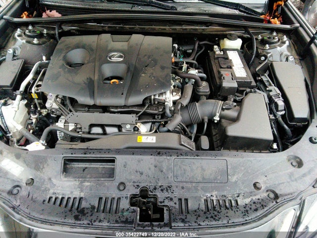 2021 Lexus ES, VIN: 58AG11D11MU003609