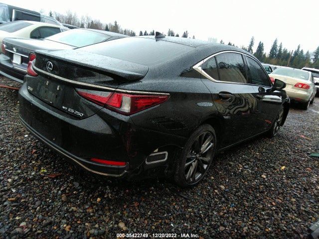 2021 Lexus ES, VIN: 58AG11D11MU003609