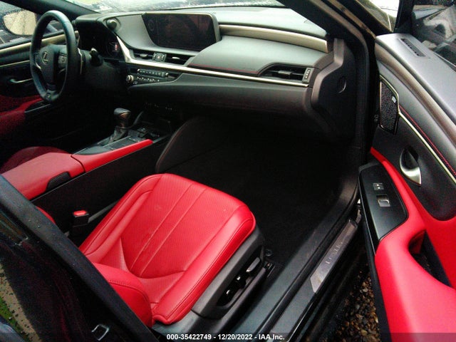 2021 Lexus ES, VIN: 58AG11D11MU003609