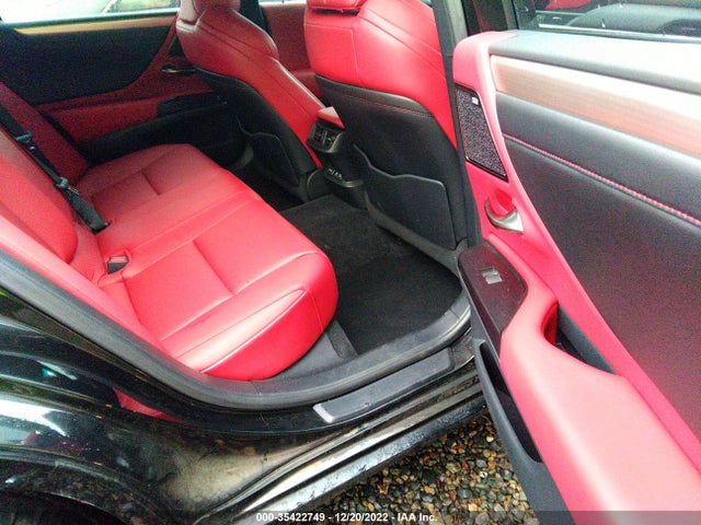 2021 Lexus ES, VIN: 58AG11D11MU003609