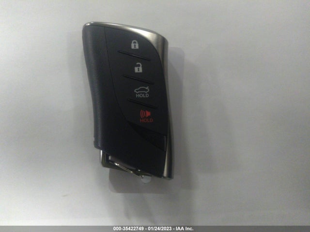 2021 Lexus ES, VIN: 58AG11D11MU003609