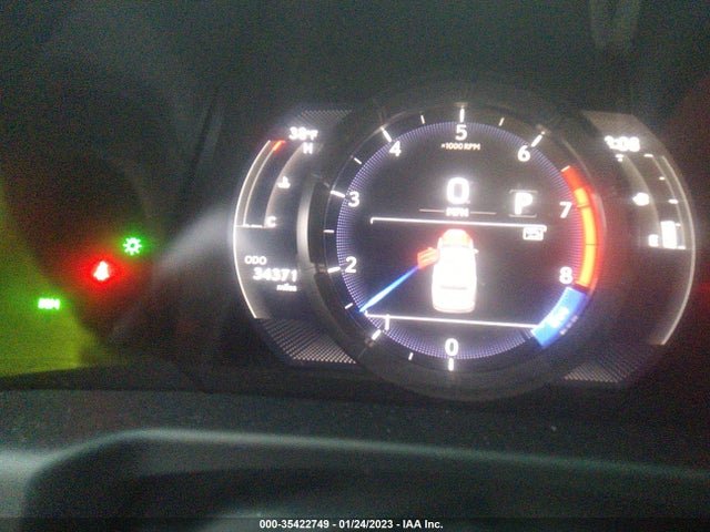 2021 Lexus ES, VIN: 58AG11D11MU003609