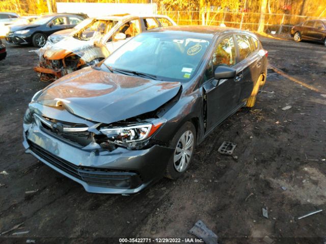 4S3GTAB66L3733718 Subaru Impreza
