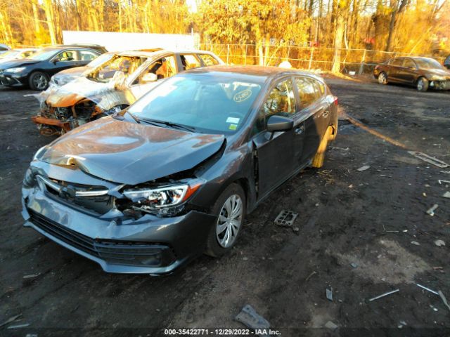 4S3GTAB66L3733718 Subaru Impreza