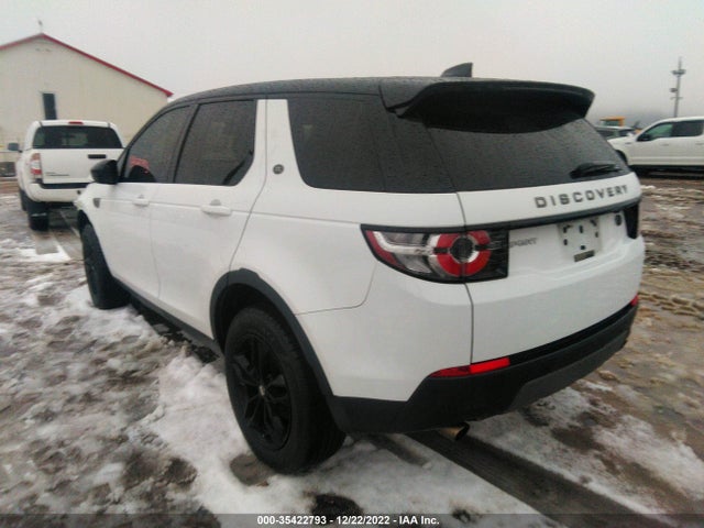 2017 Land Rover Discovery, VIN: SALCP2BG6HH712811