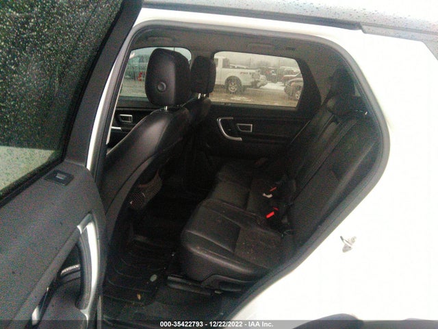 2017 Land Rover Discovery, VIN: SALCP2BG6HH712811