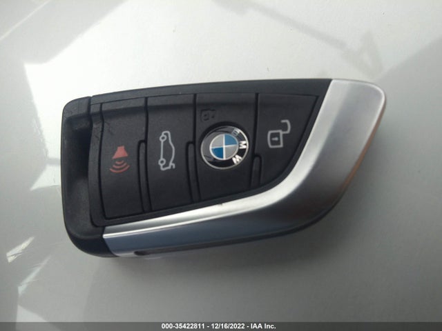 BMW 3 Series 330i 2022 аукцион фото