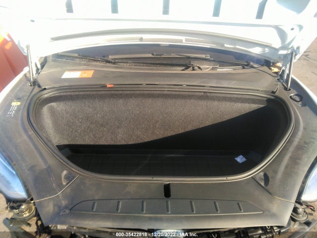 Tesla Model X 75d/100d/p100d 2018 5YJXCBE23JF101970 Image 12