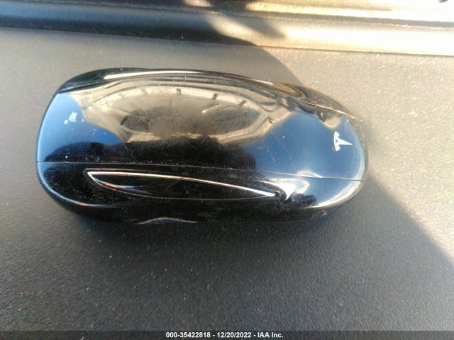 Tesla Model X 75d/100d/p100d 2018 5YJXCBE23JF101970 Image 3