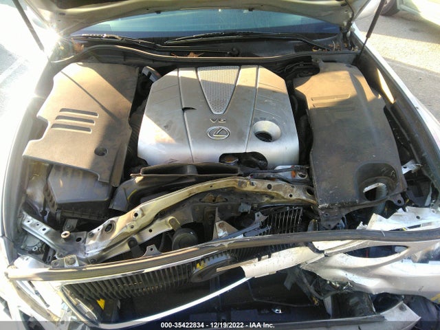 JTHBE96S970026080 Lexus GS 350