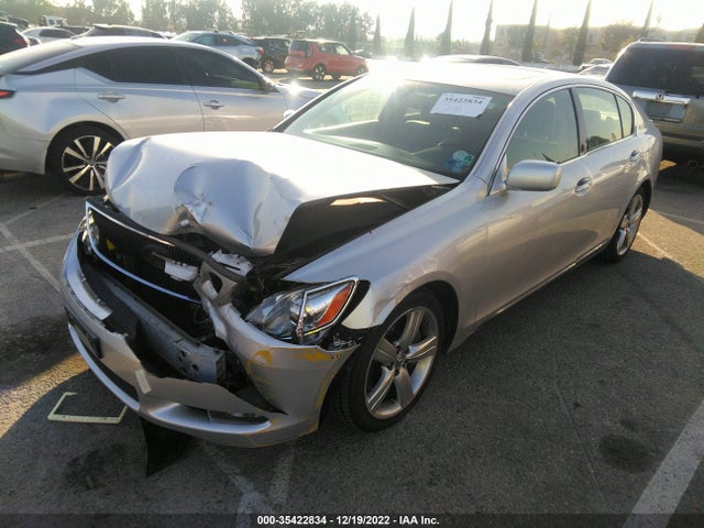 JTHBE96S970026080 Lexus GS 350
