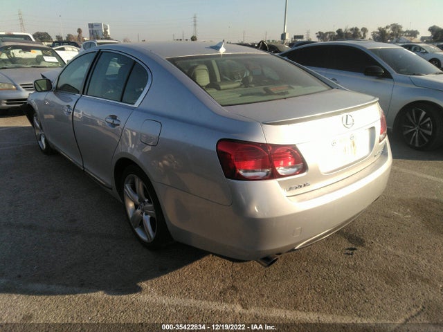 JTHBE96S970026080 Lexus GS 350