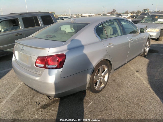 JTHBE96S970026080 Lexus GS 350