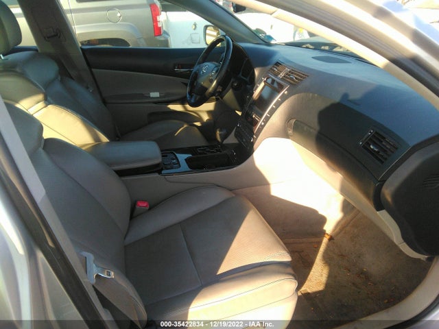 JTHBE96S970026080 Lexus GS 350