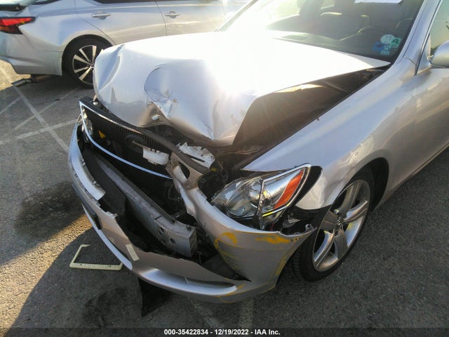 JTHBE96S970026080 Lexus GS 350