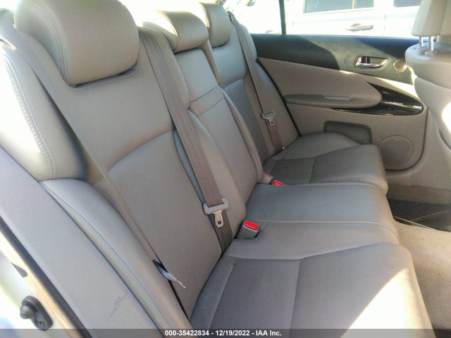 JTHBE96S970026080 Lexus GS 350