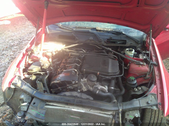 BMW 3 Series 335xi 2007 WBAVD53597A008386 Image 11