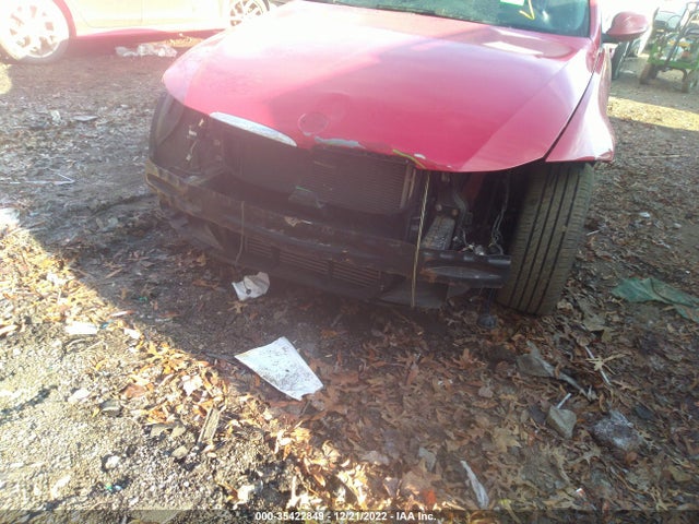 BMW 3 Series 335xi 2007 WBAVD53597A008386 Image 7