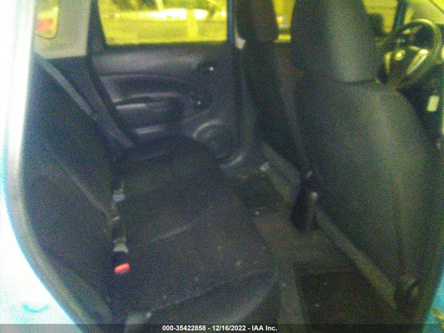 2014 NISSAN VERSA NOTE S PLUS VIN: 3N1CE2CP8EL391429