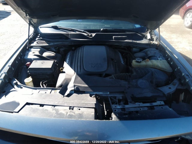 Dodge Challenger R/t 2011 2B3CJ5DT3BH602791 Image 11