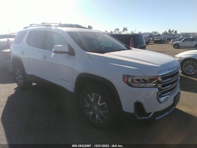 2022 GMC Acadia, VIN: 1GKKNKL47NZ171369