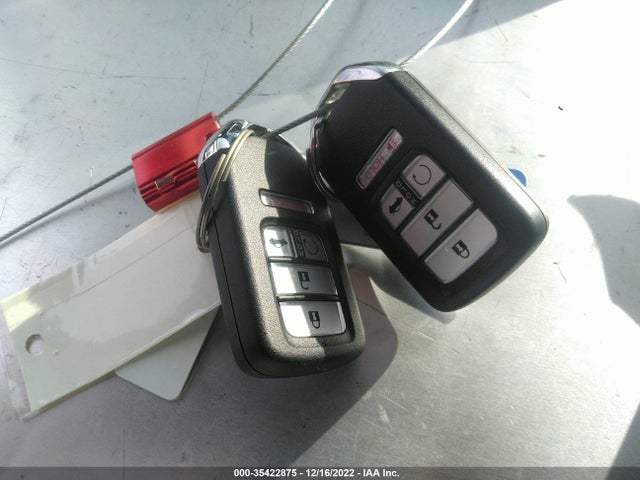 2020 Honda Insight, VIN: 19XZE4F59LE009777