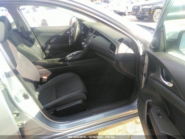 2020 Honda Insight, VIN: 19XZE4F59LE009777