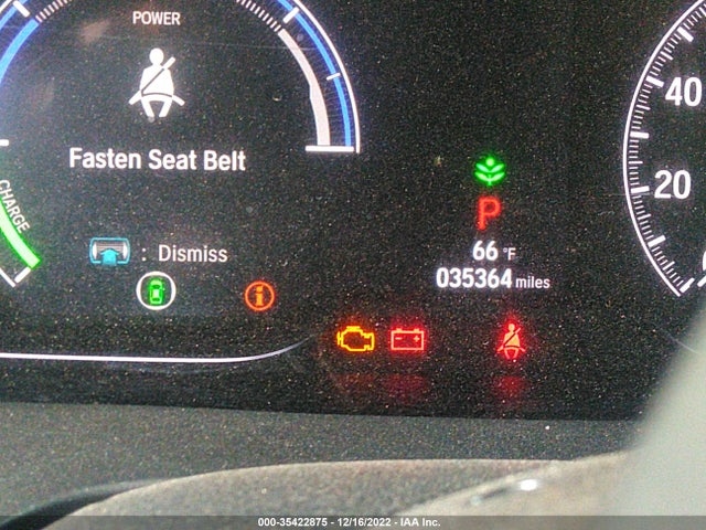 2020 Honda Insight, VIN: 19XZE4F59LE009777