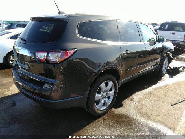 2016 Chevrolet Traverse, VIN: 1GNKRGKD8GJ102245