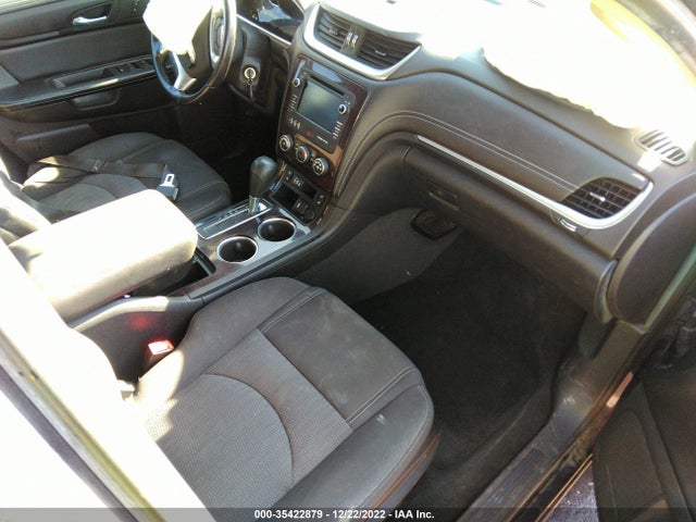 2016 Chevrolet Traverse, VIN: 1GNKRGKD8GJ102245
